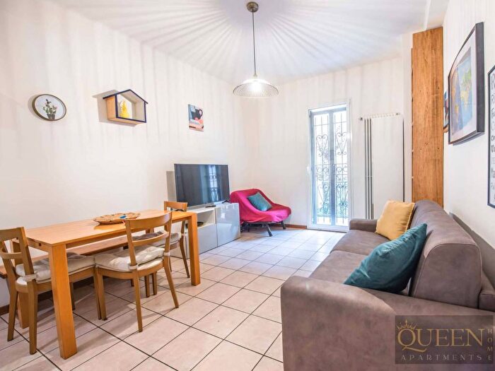 Appartamento bilocale in affitto in Via della Crocetta, Costa, Bologna