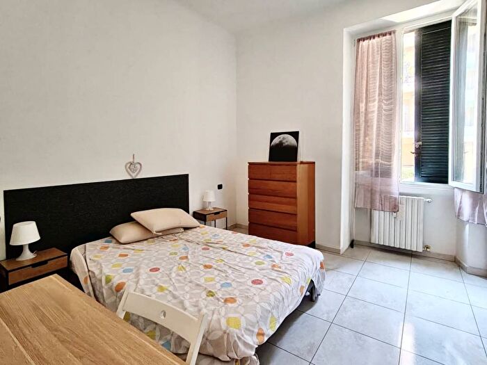 Appartamento quadrilocale in affitto in Via Volvinio, Cermenate Abbiategrasso, Milano