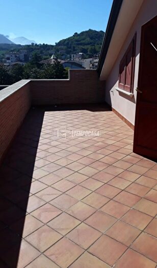 Appartamento quadrilocale in vendita in Atripalda