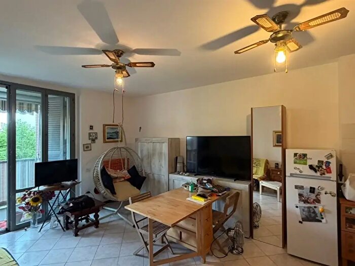 Appartamento bilocale in vendita in Via Ranzoni, Milano