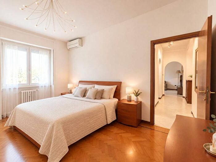Appartamento bilocale in affitto in Via Torquato Taramelli, Maggiolina, Milano