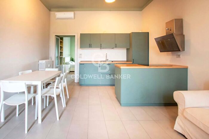 Appartamento bilocale in affitto in Via Ajraghi, Milano