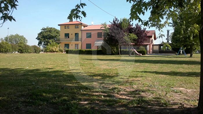 Casa in vendita in San Giorgio Delle Pertiche