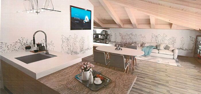 Casa quadrilocale in vendita in Via Claudio Baglietto Varazze, Varazze