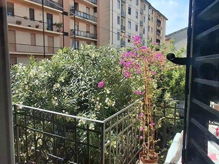 Appartamento quadrilocale in vendita in Firenze