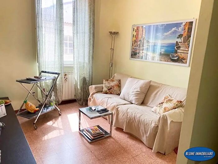 Appartamento quadrilocale in vendita in Viareggio
