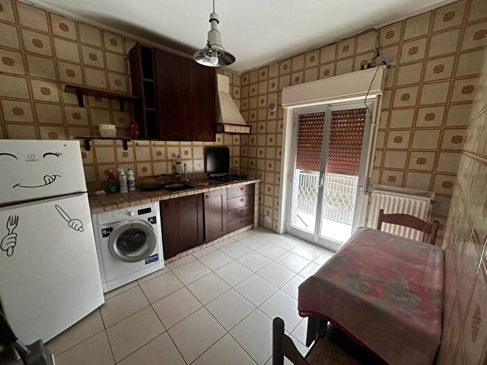 Appartamento bilocale in affitto in Via Teocrito, Centro, San Cataldo