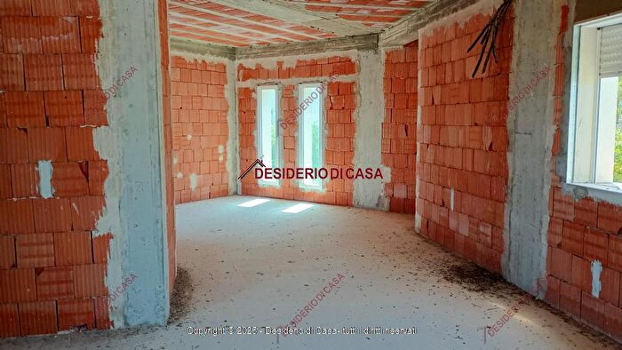 Casa quadrilocale in vendita in Alcamo