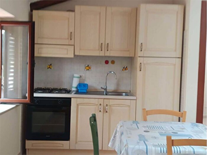 Appartamento bilocale in affitto in Centro, Formia