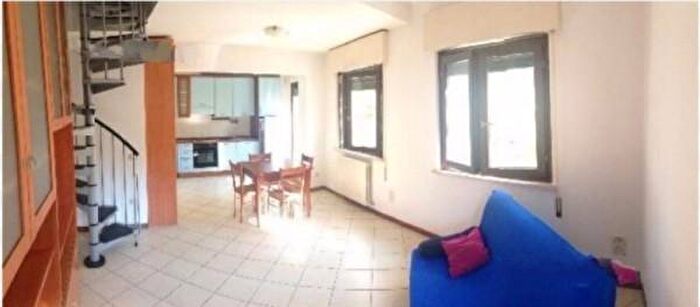 Appartamento trilocale in affitto in Viale della Vittoria, Jesi