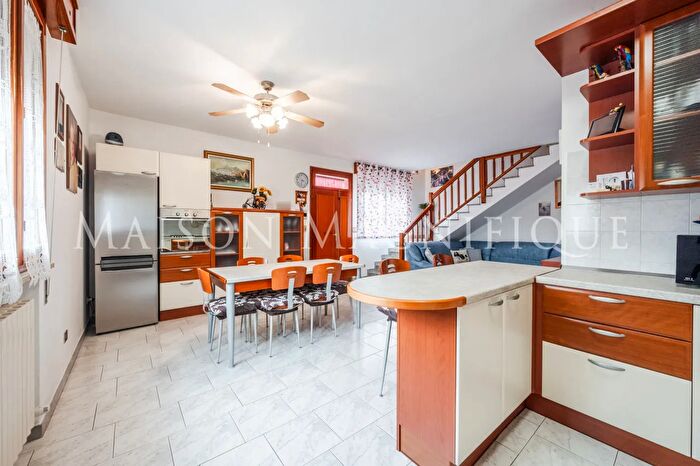 Casa quadrilocale in vendita in Via Giovanni Venturini, Lagosanto