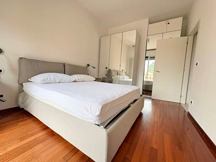 Appartamento bilocale in affitto in Via Luigi Valeriani, Saragozza fuori Porta, Bologna