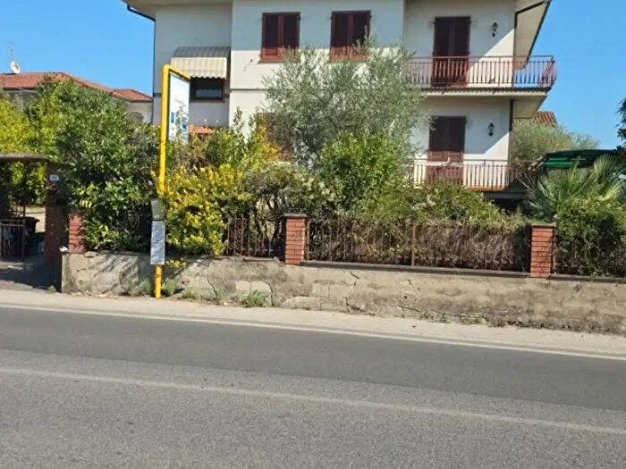 Casa con 13 locali in vendita in Via Francesca Vergine dei Pini, Monsummano Terme