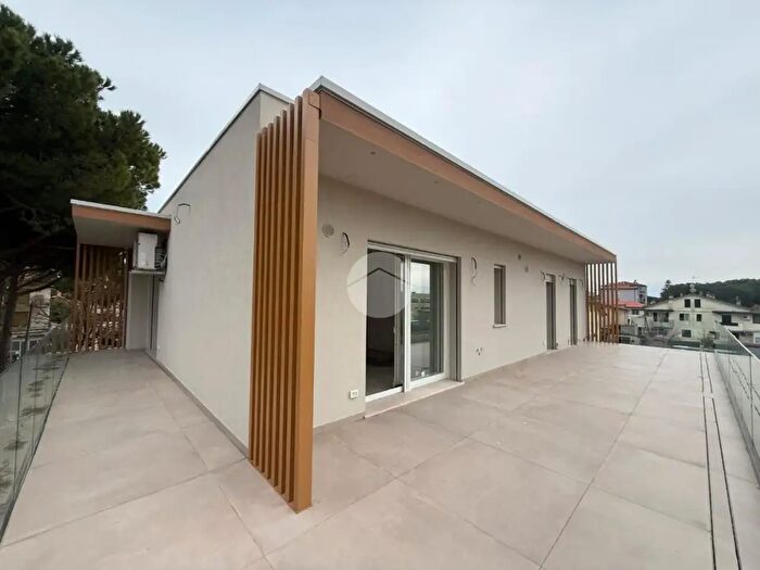 Appartamento quadrilocale in vendita in Via Caduti per La Libertà, Cervia