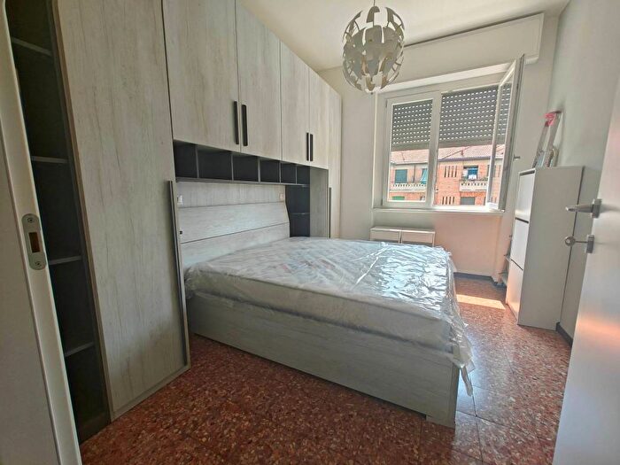 Appartamento bilocale in affitto in Via Carlo Dolci, San Siro, Milano