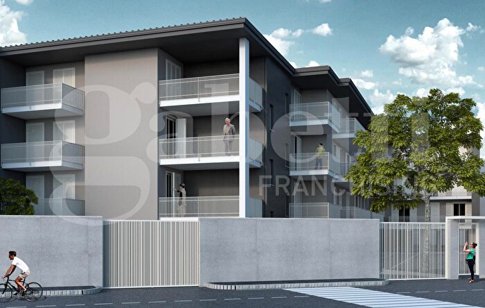 Appartamento quadrilocale in vendita in Frattamaggiore