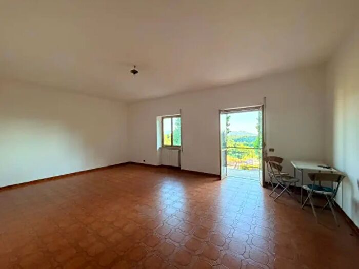 Appartamento quadrilocale in vendita in Via della Martuccia, Palestrina