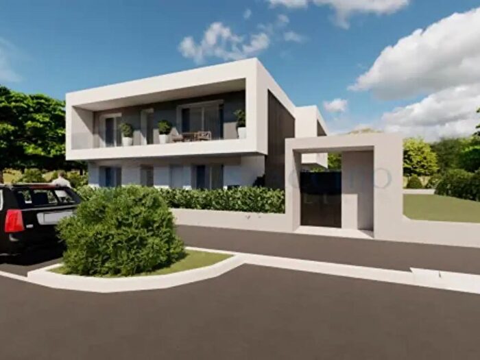 Appartamento trilocale in vendita in Via Torino, Bolgare