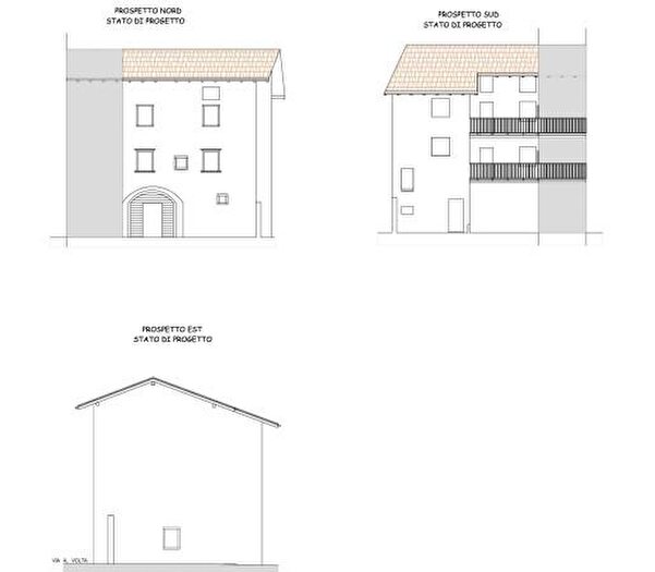 Case in Vendita e in Affitto - 3
