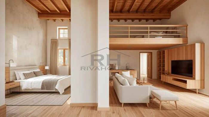 Casa bilocale in vendita in Arco