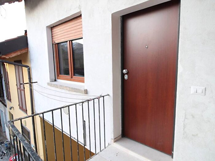 Appartamento monolocale in affitto in Piazza Caprara, Centro, Cassano dAdda