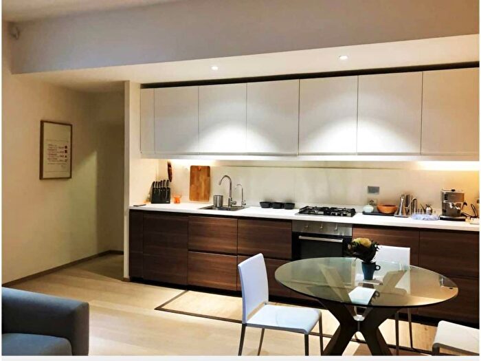 Appartamento bilocale in affitto in Via Osteria del Guanto, Signoria Uffizi, Firenze