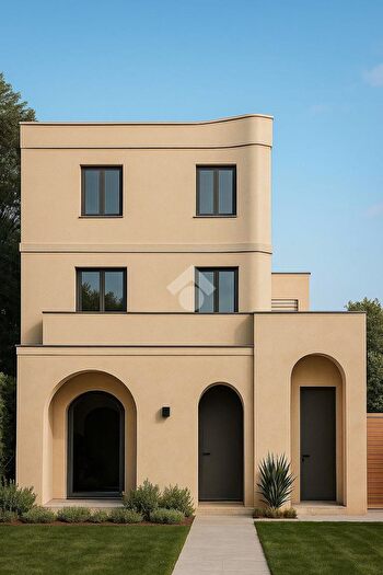 Casa con 7 locali in vendita in Strada Provinciale, Altamura