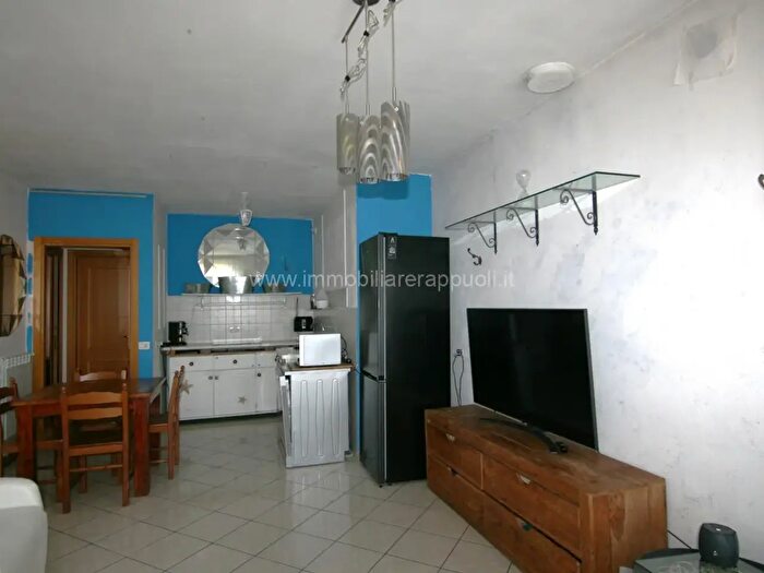Casa quadrilocale in vendita in Sinalunga Via Trieste, Sinalunga