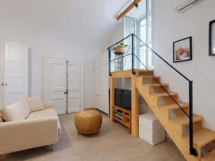 Appartamento bilocale in vendita in Vico Paradisiello, Napoli