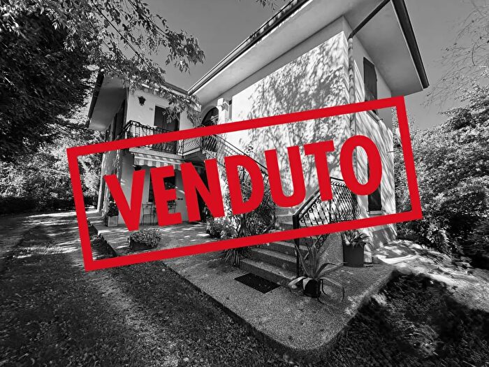 Appartamento quadrilocale in vendita in Castelnovo Del Friuli