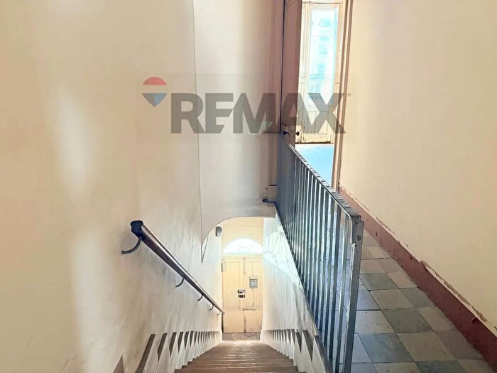 Casa con 6 locali in vendita in Corso Italia, Riposto