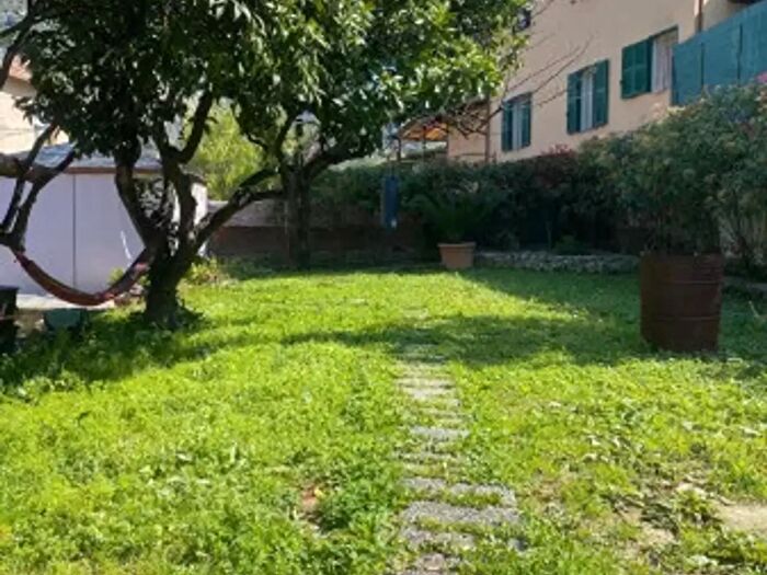 Appartamento quadrilocale in vendita in Via Gallardi, Ventimiglia