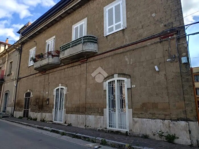 Appartamento monolocale in vendita in Via Napoli, Santa Maria A Vico