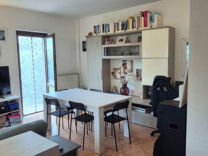 Casa trilocale in affitto in Via delle Vascarelle, Squarciarelli Casalaccio Pratone, Grottaferrata