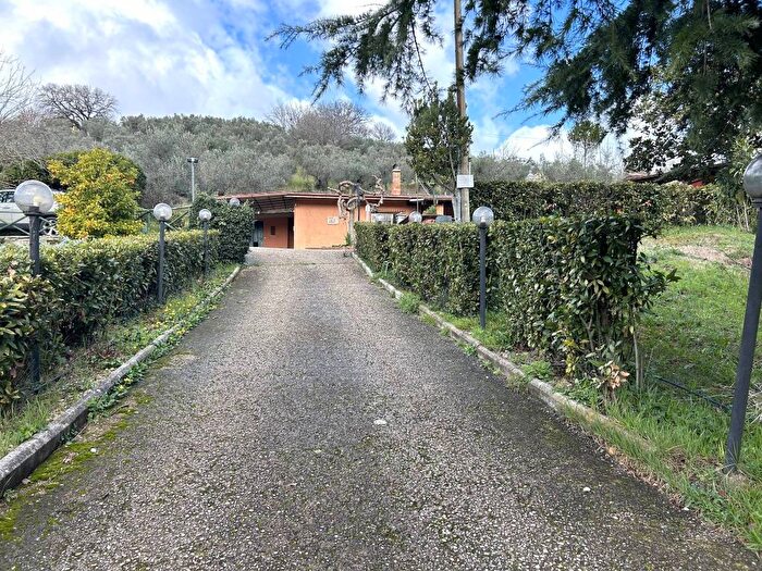 Casa bilocale in affitto in Via Caprareccia, Montopoli di Sabina