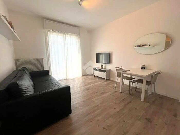 Appartamento bilocale in affitto in Via Luigi Sartorio, Treviso