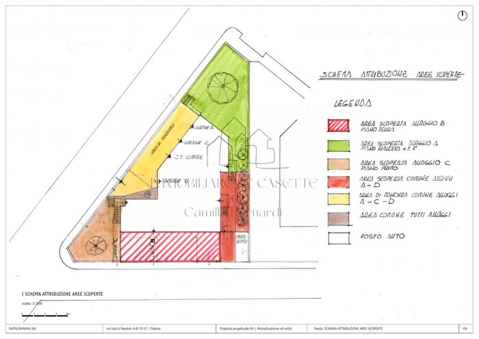 Case in Vendita e in Affitto - 3
