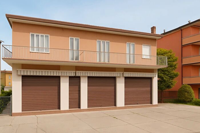 Appartamento in vendita in Padova