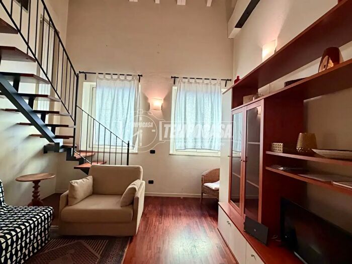 Appartamento bilocale in vendita in Via del Sebino d, Brescia