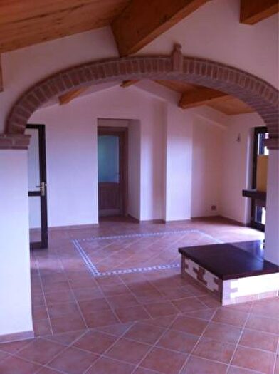 Appartamento con 5 locali in vendita in Paciano