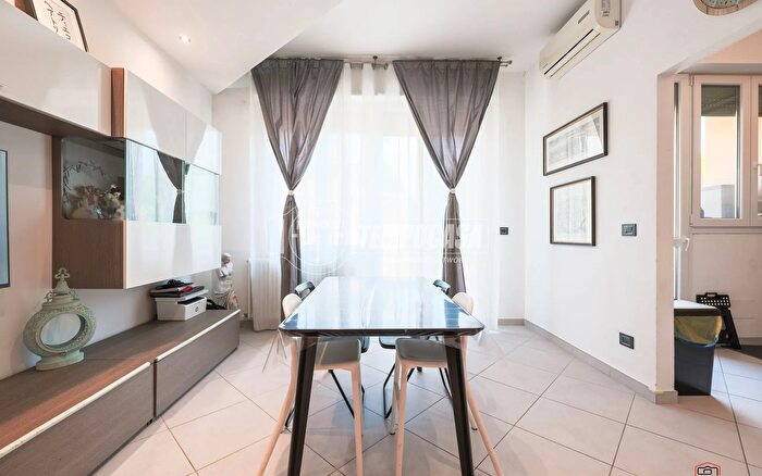 Appartamento trilocale in vendita in Via Antonio Gramsci, Budrio