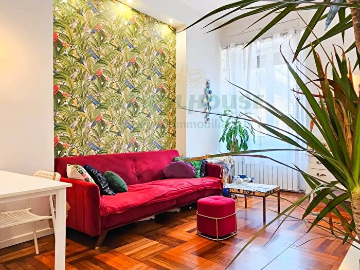 Appartamento bilocale in vendita in Via Merano, Milano