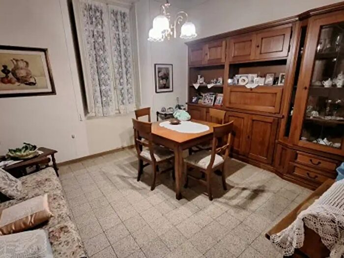 Appartamento quadrilocale in vendita in Reggio Emilia