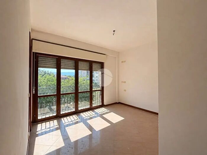 Appartamento quadrilocale in affitto in Via del Rivo, Terni