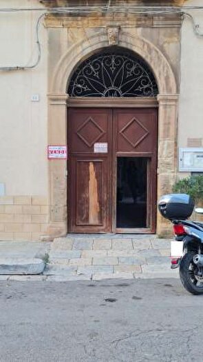 Casa trilocale in vendita in Via Milazzo, Castelvetrano