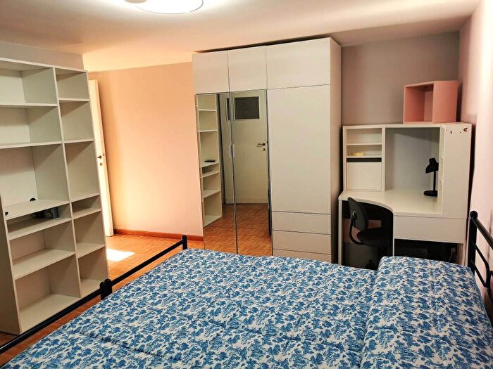 Appartamento monolocale in affitto in Viale Arrigo Boito, Africano Villa Chigi, Roma