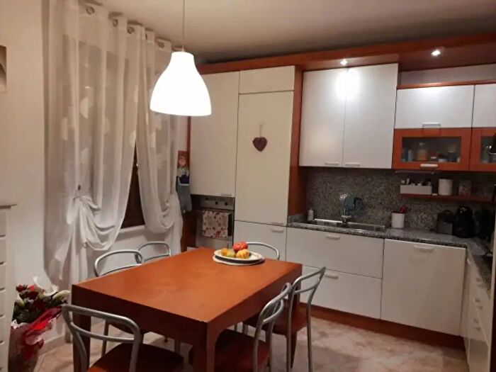 Appartamento quadrilocale in affitto in Nove