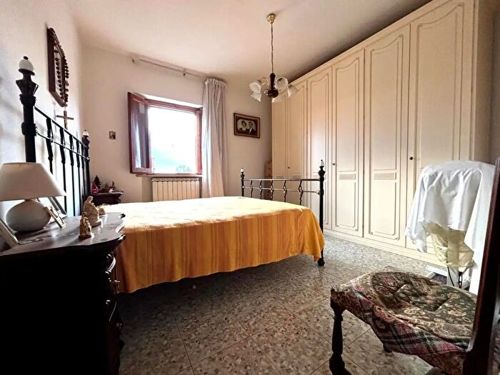 Casa quadrilocale in vendita in Empoli