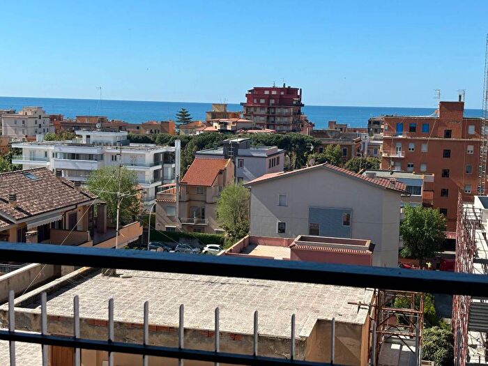 Appartamento bilocale in affitto in Via La Spezia, Centro, Ladispoli