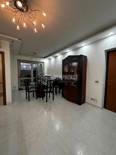 Appartamento trilocale in vendita in Via Paolo Borsellino, Tromello